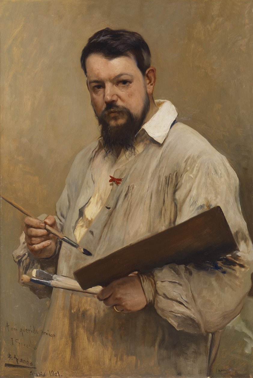  by José Jiménez Aranda