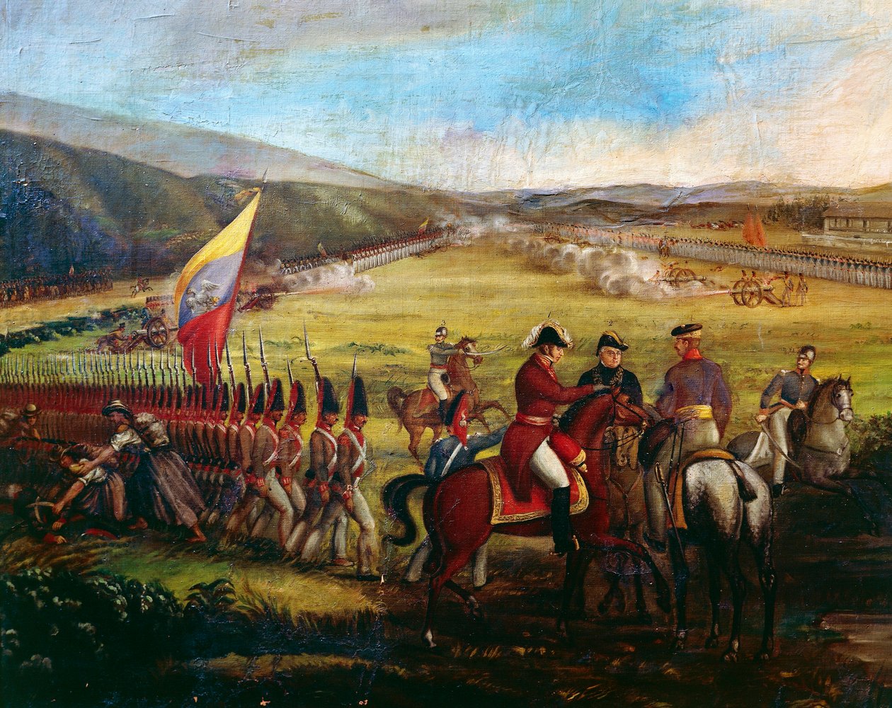  by José María Espinosa Prieto