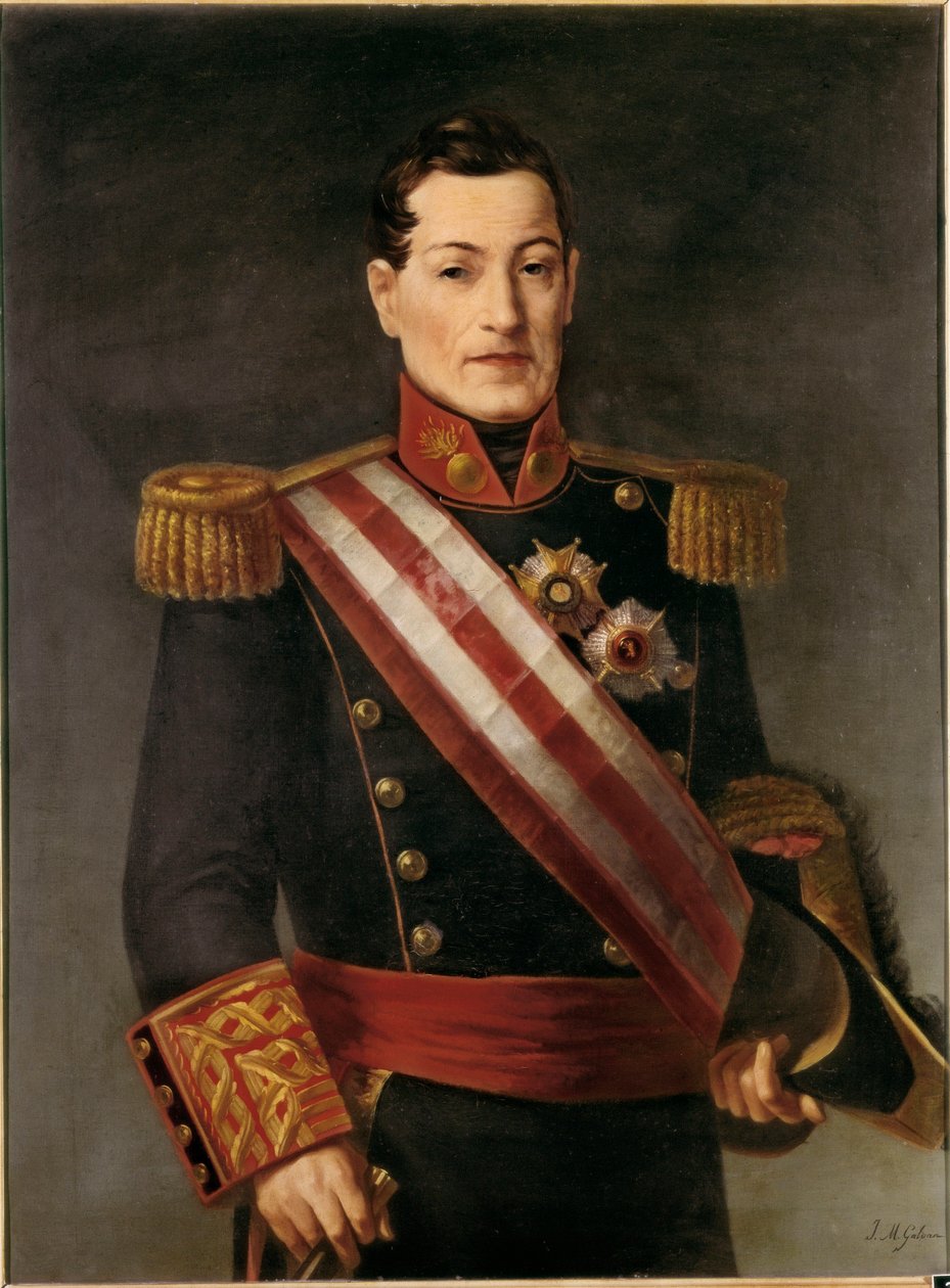 Ildefonso Diez de Rivera