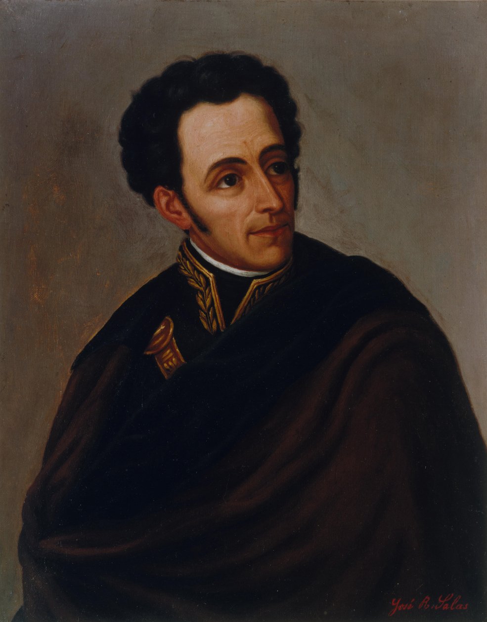 Simon Bolivar