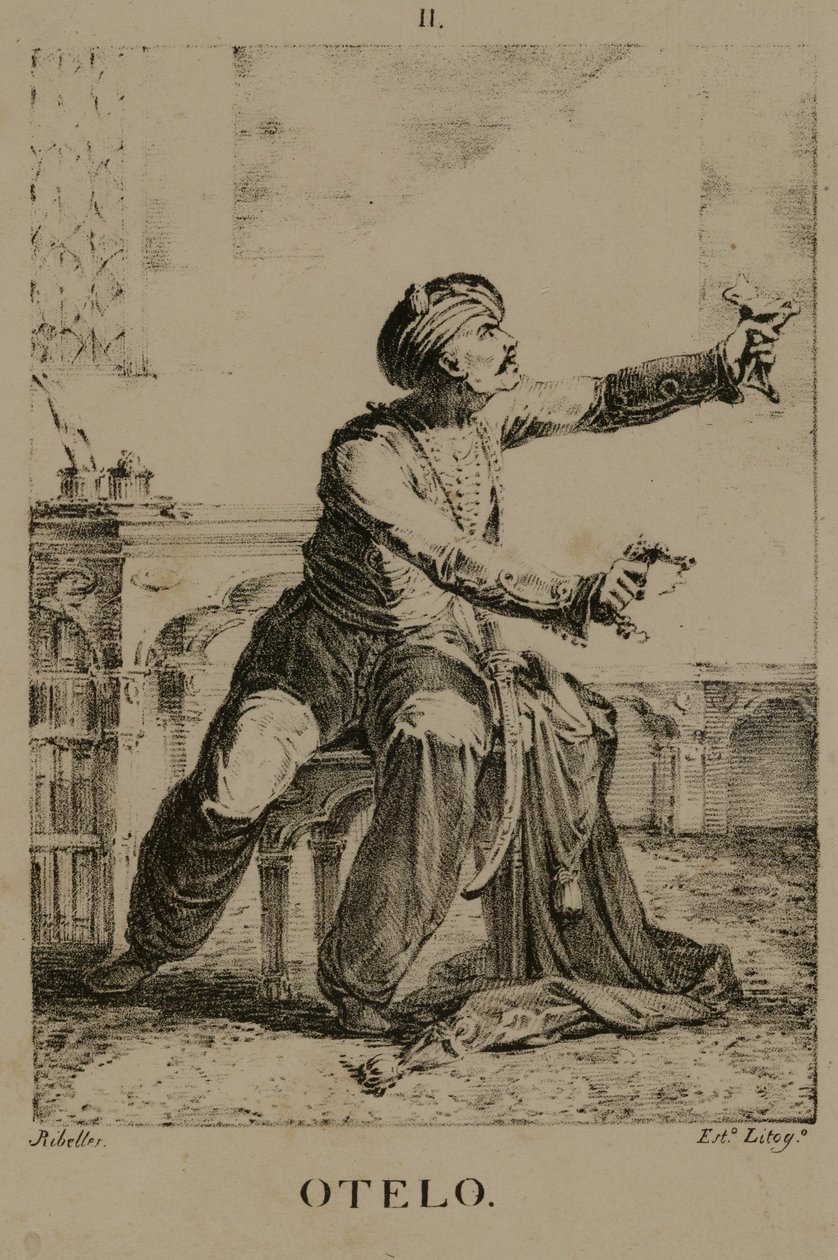  by José Ribelles y Helip