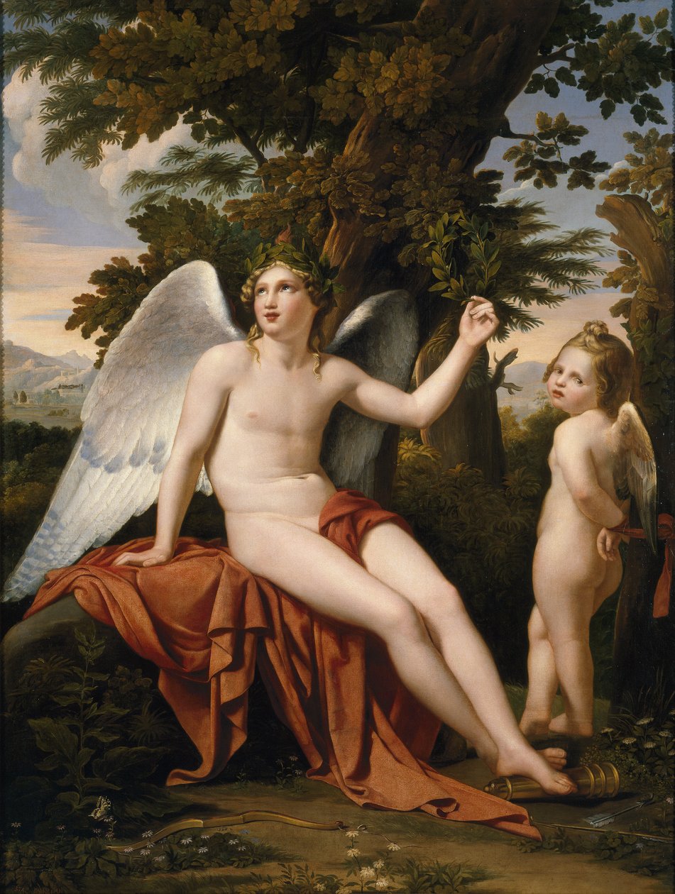  by José de Madrazo y Agudo