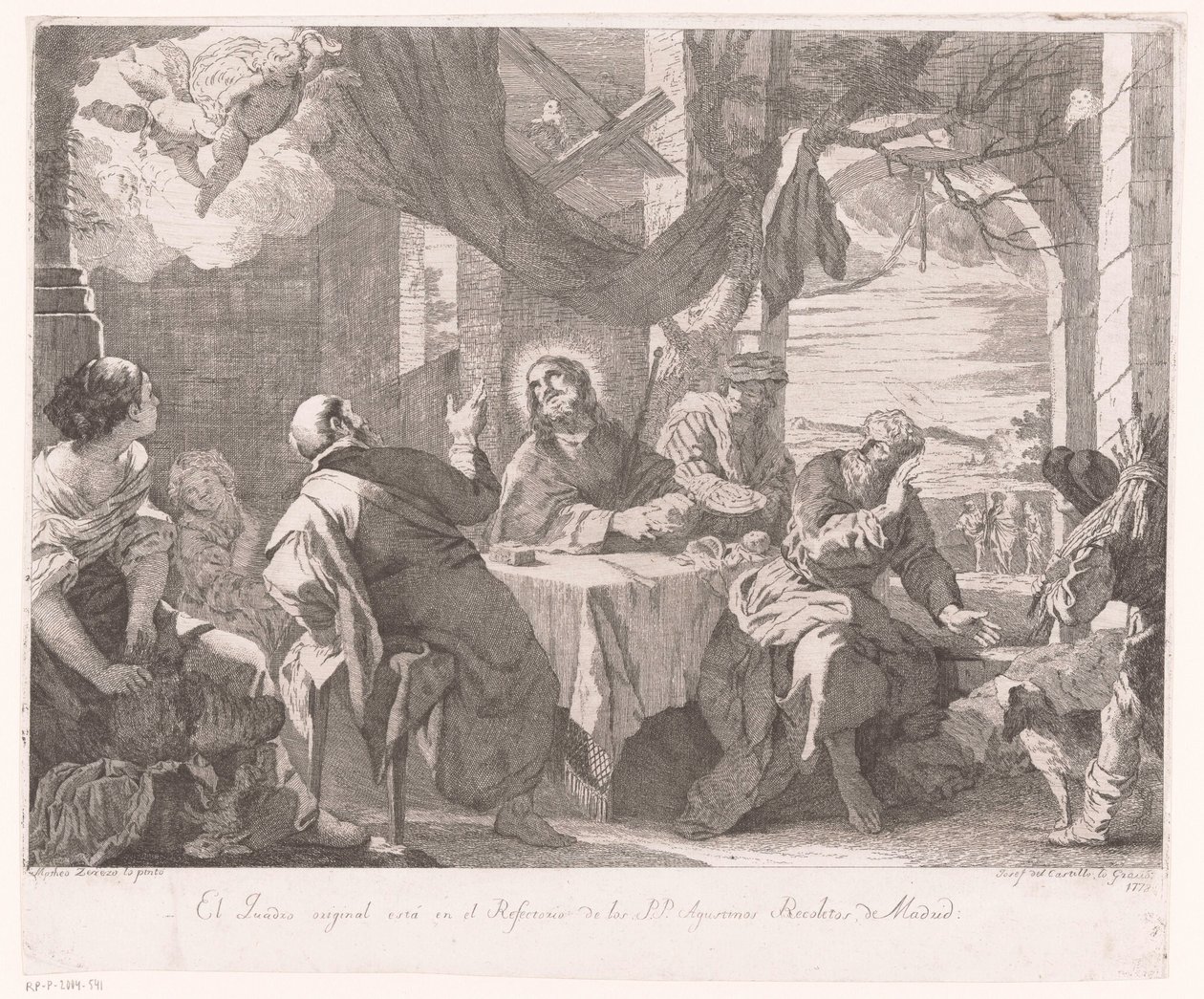 Emmaus