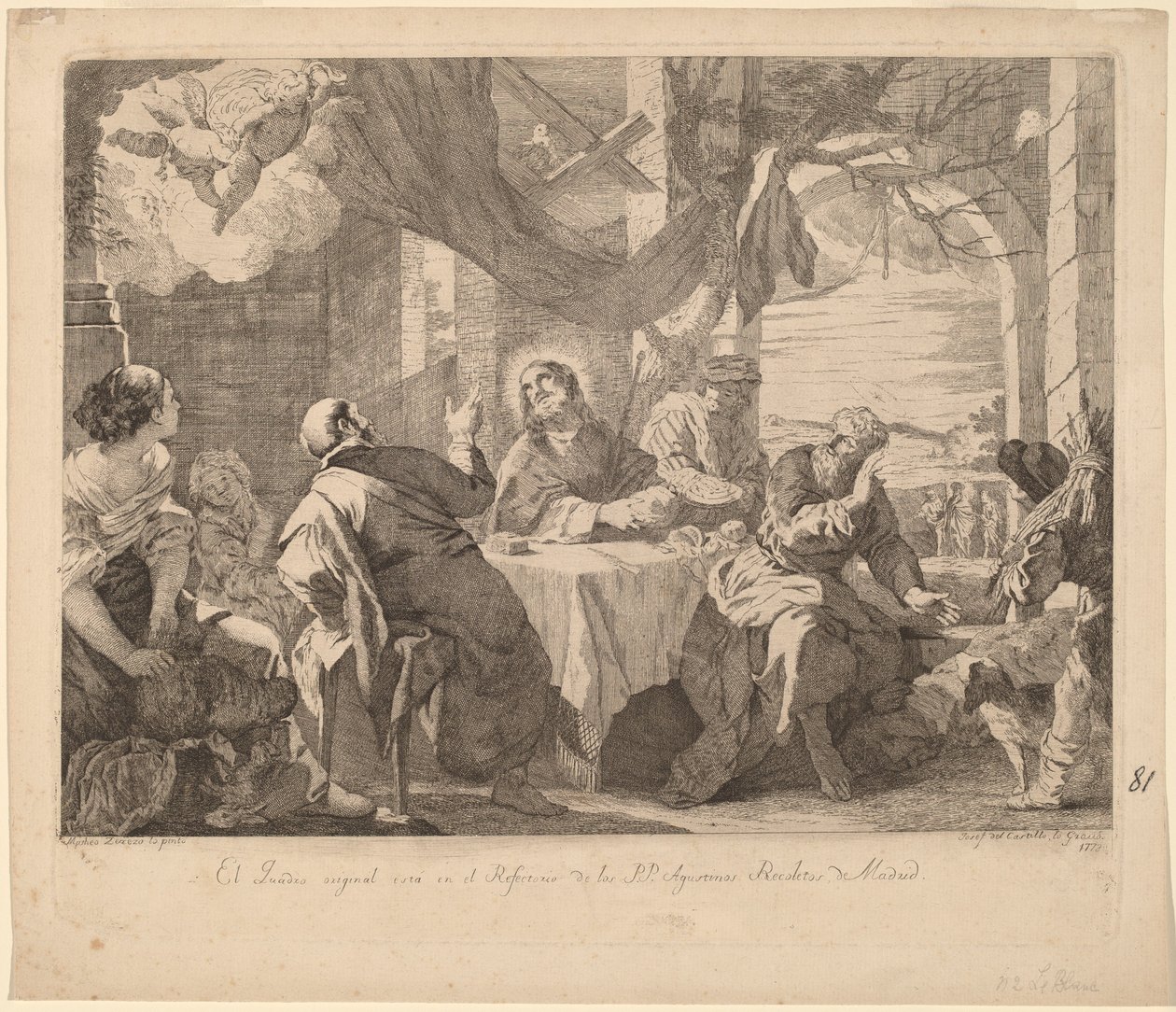 Emmaus