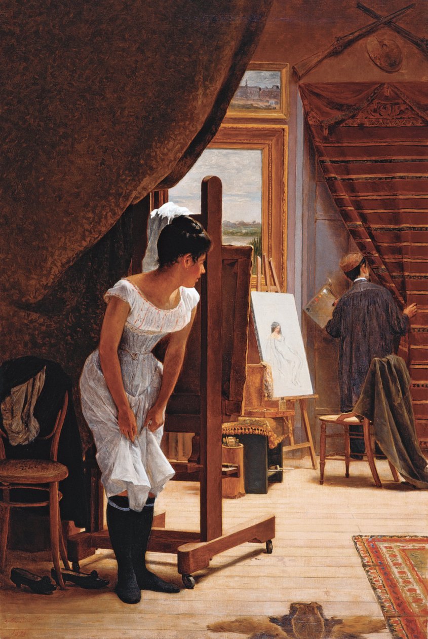 Uygunsuz by Jose Ferraz Almeida de Junior
