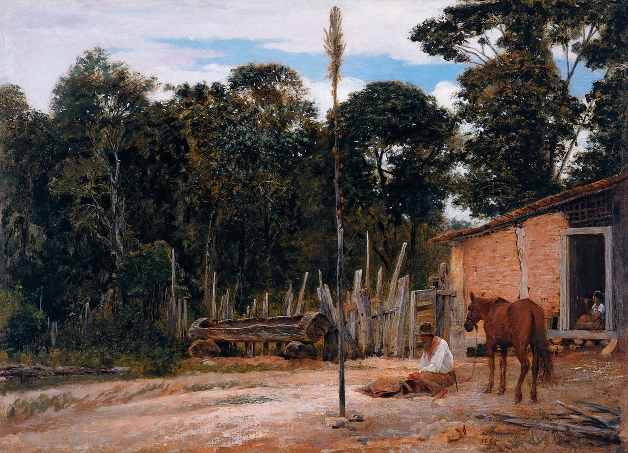 Sele Sıkma by Jose Ferraz Almeida de Junior