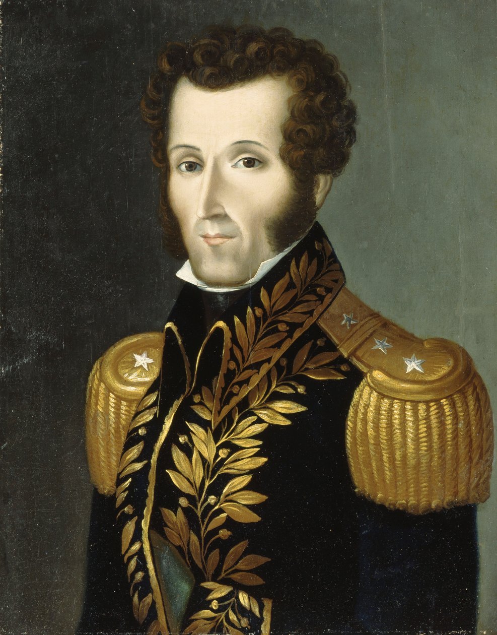 Marshall Antonio Jose de Sucre