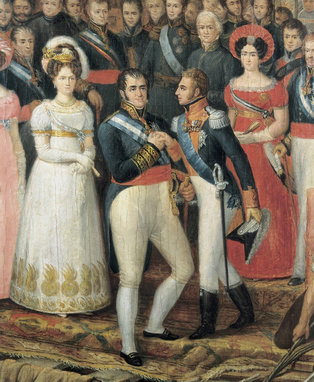 Ferdinand VII