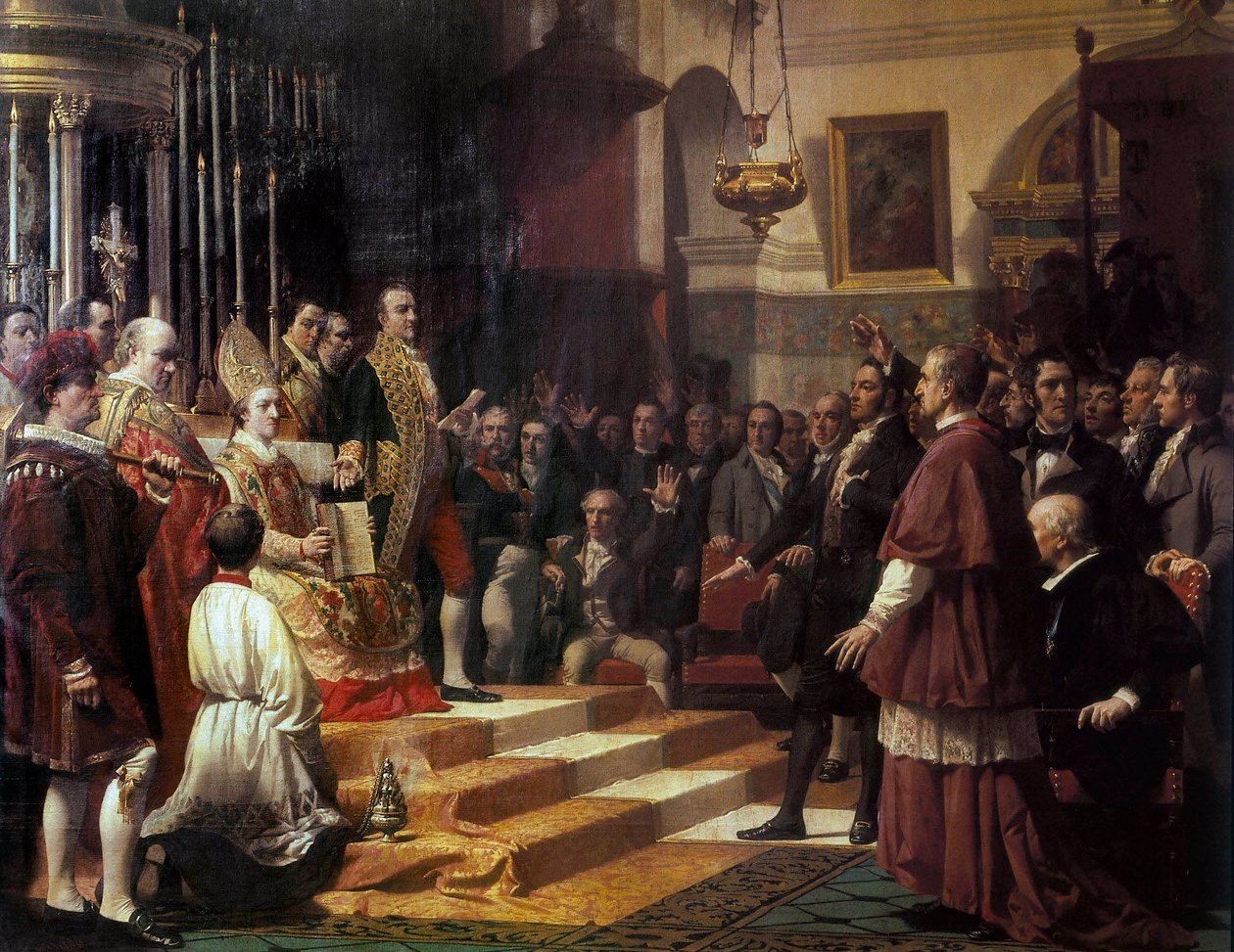 "Cortes de Cádiz