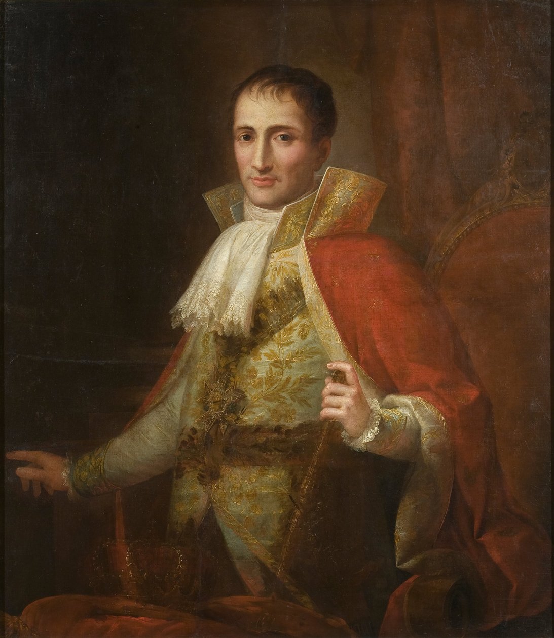 İspanya Kralı I. Joseph