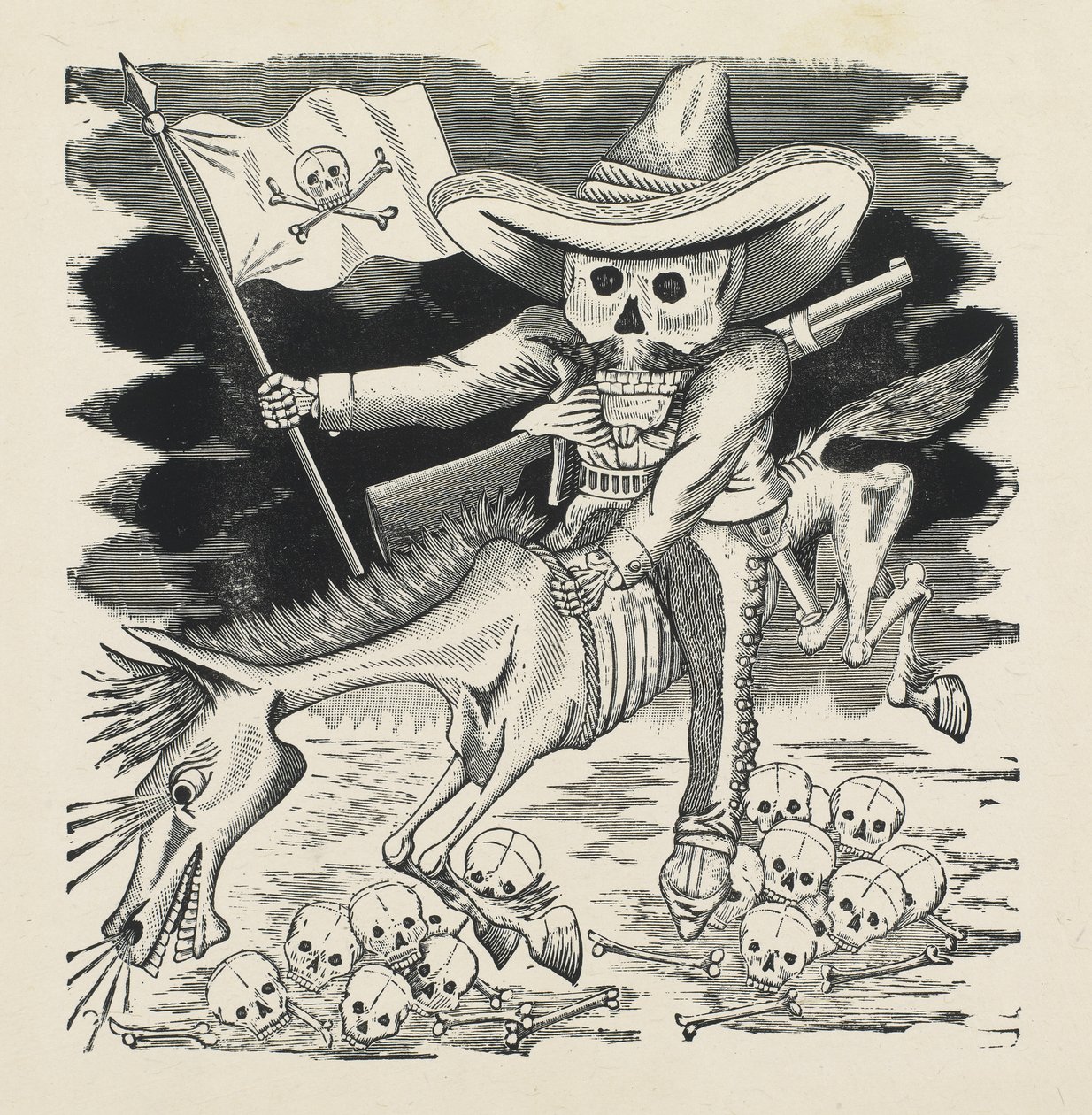 Emiliano Zapata