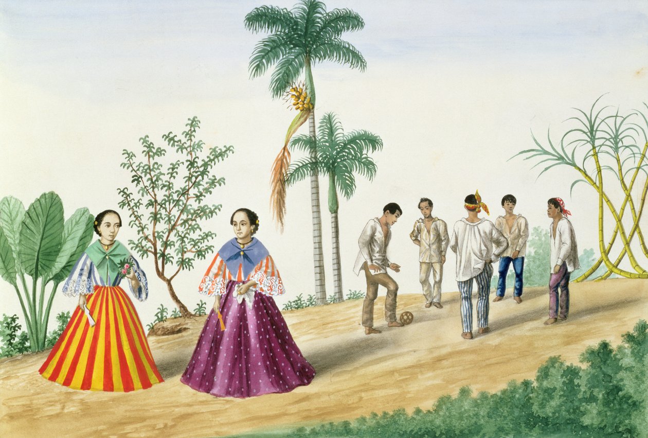 Bilinmeyen resim by Jose Honorato Lozano