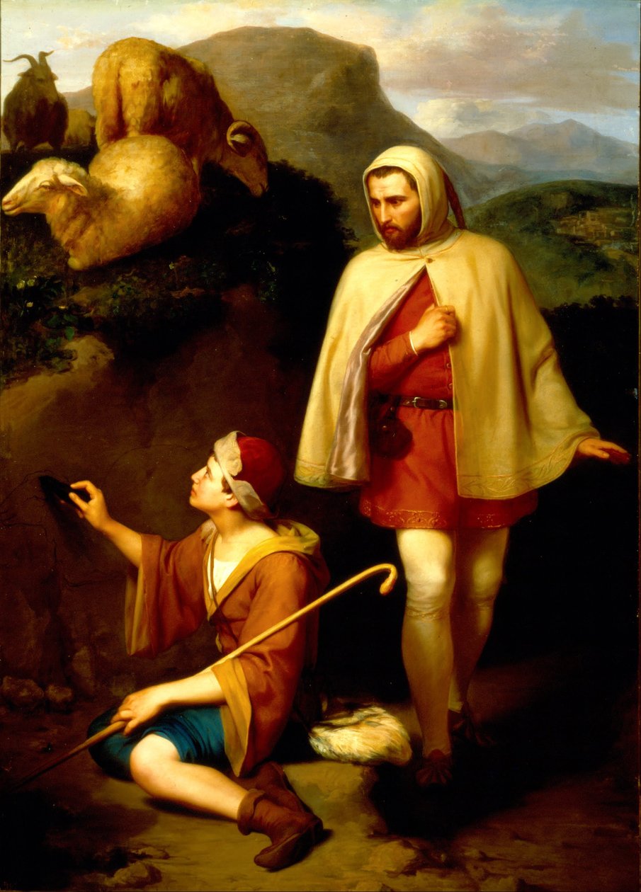  by José María Obregón