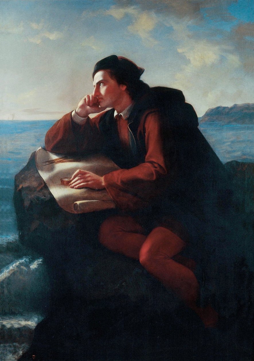  by José María Obregón