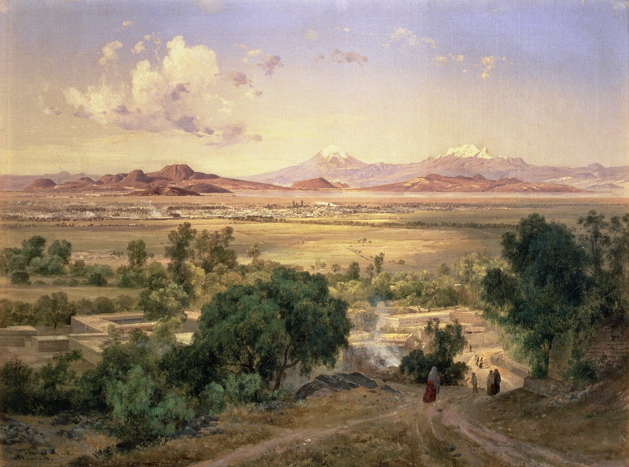 Tacubaya
