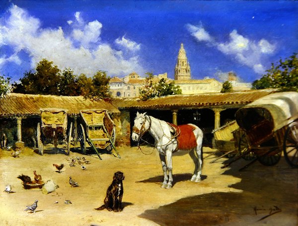 Murcia