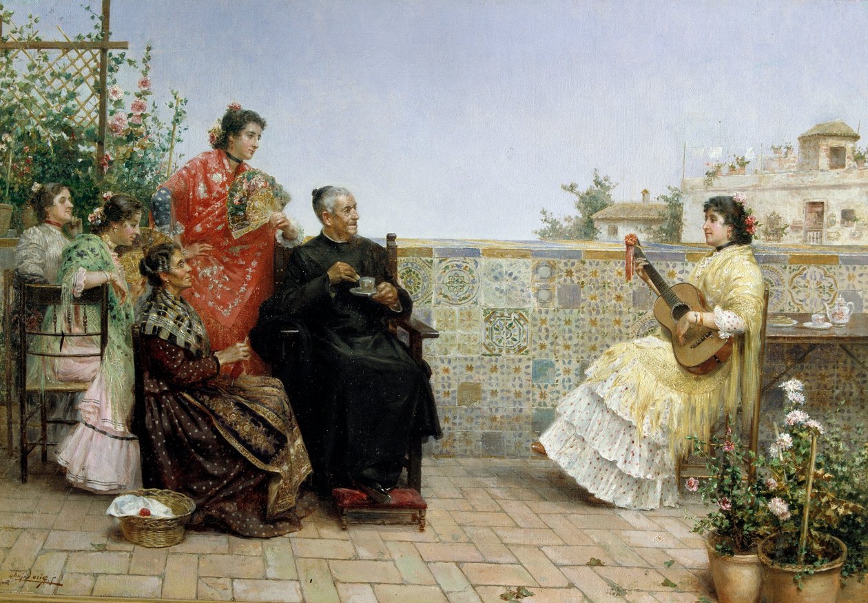  by Jose Rico y Cejudo