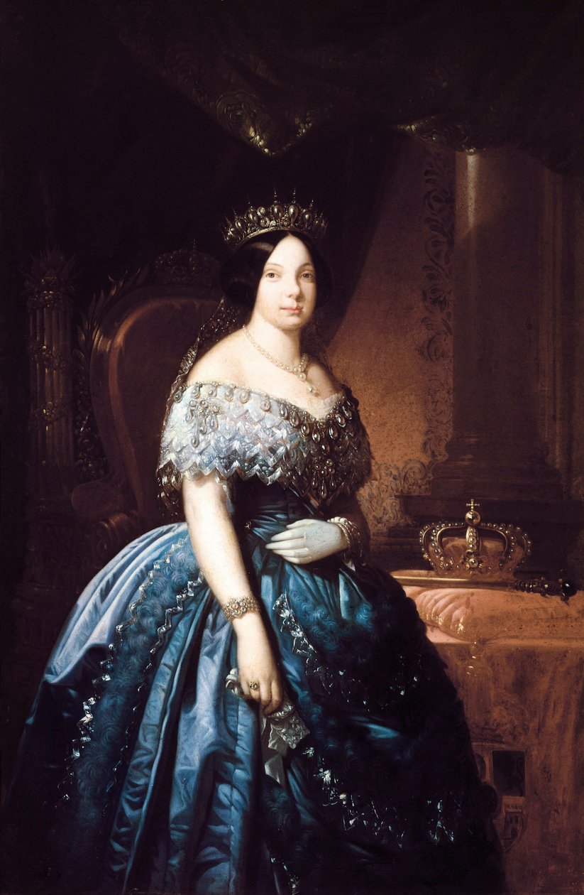 Isabella de Bourbon