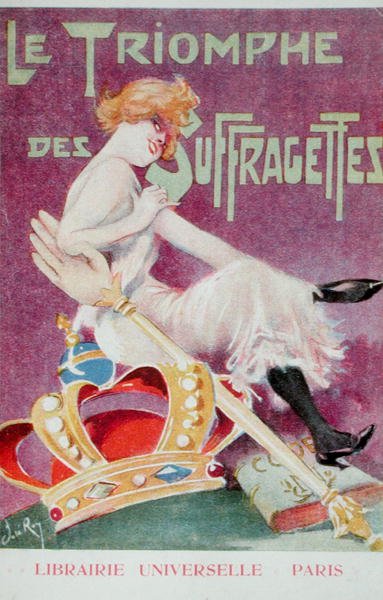 Jacques Constant