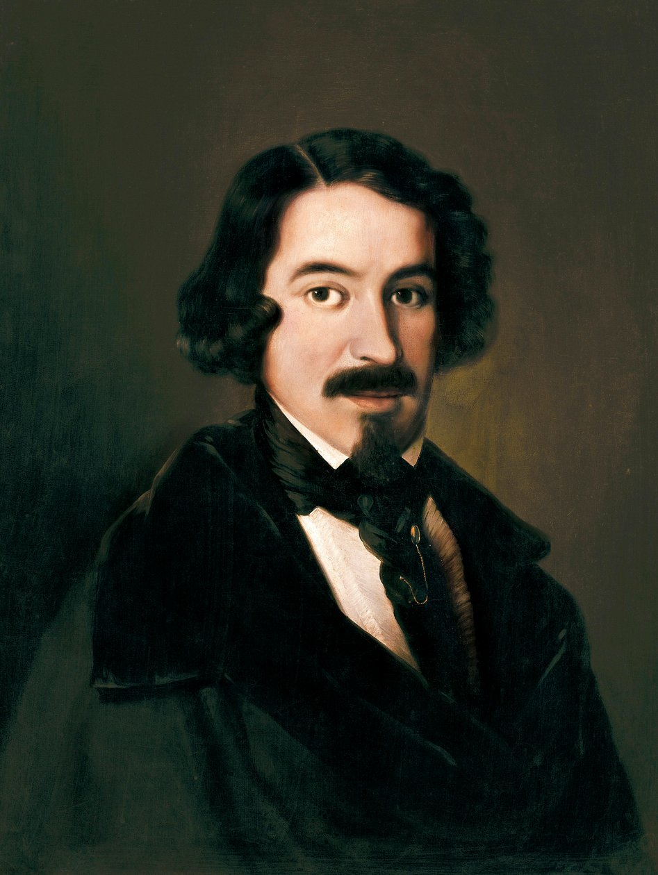 Jose de Espronceda