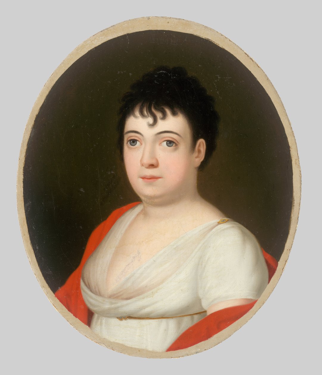Anna Maria Szirmay