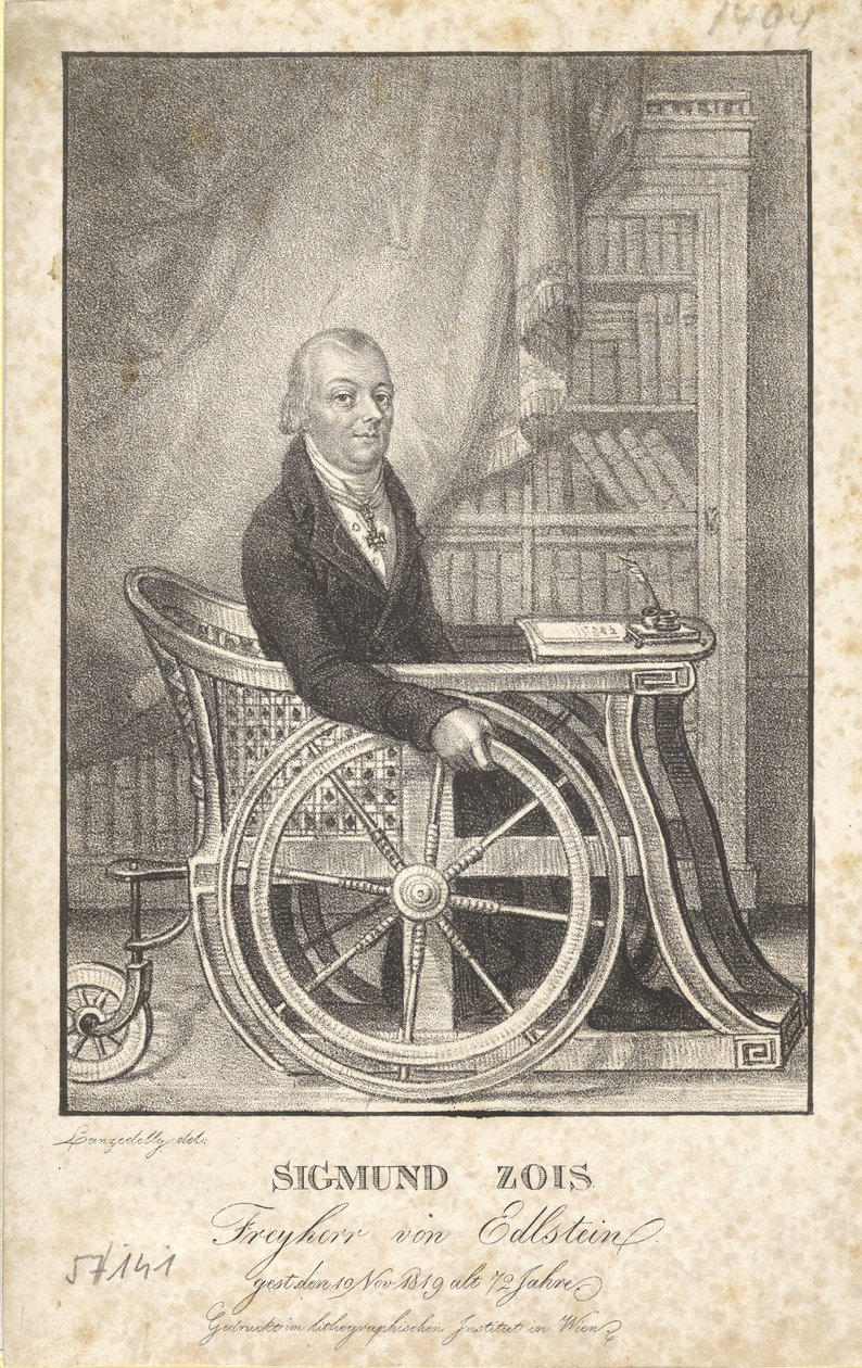 Žiga Zois