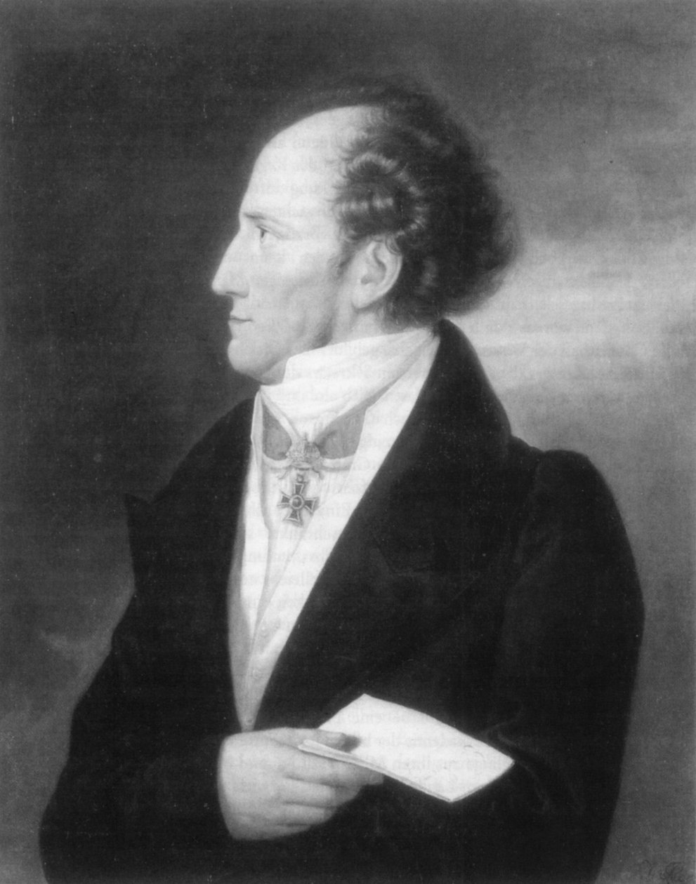 Franz Josef von Sternberg-Manderscheid