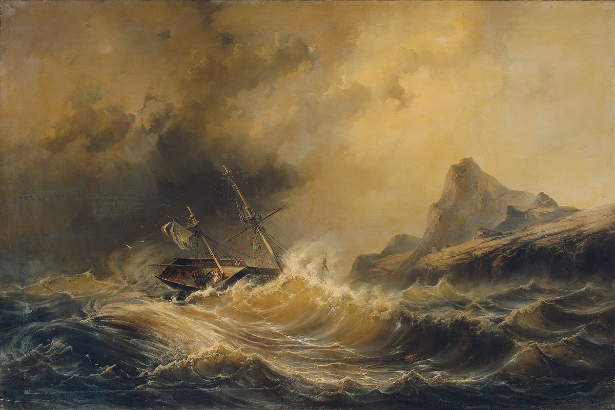 Cape Horn