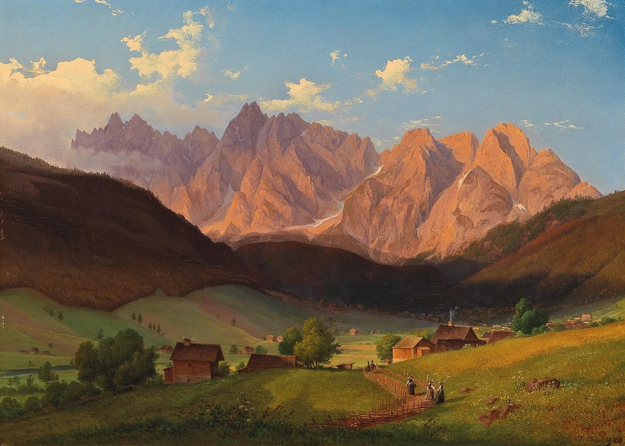  by Josef Feid