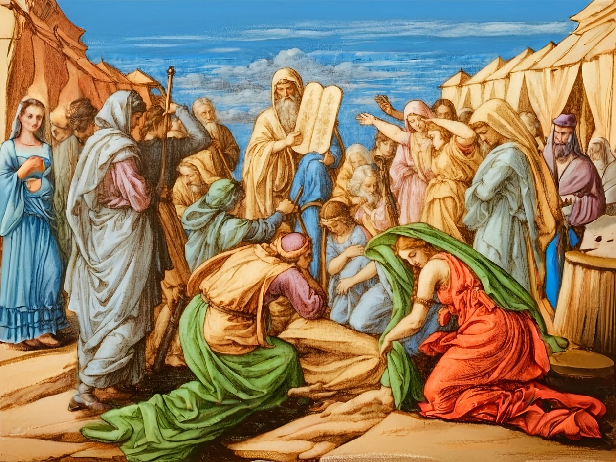 A2_Çıkış_14_On Emir 2 by Josef Johann Michel
