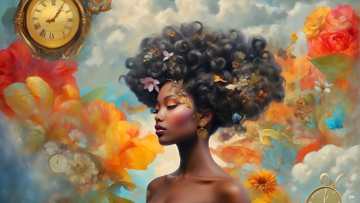 Dreamcore-nefes kesici timeless_black-01 by Josef Johann Michel