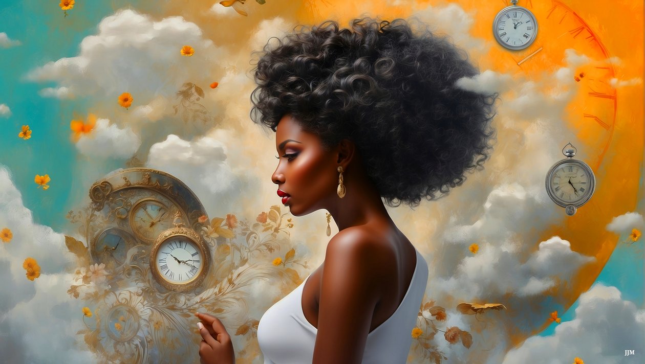 Dreamcore-nefes kesici timeless_black-04 by Josef Johann Michel