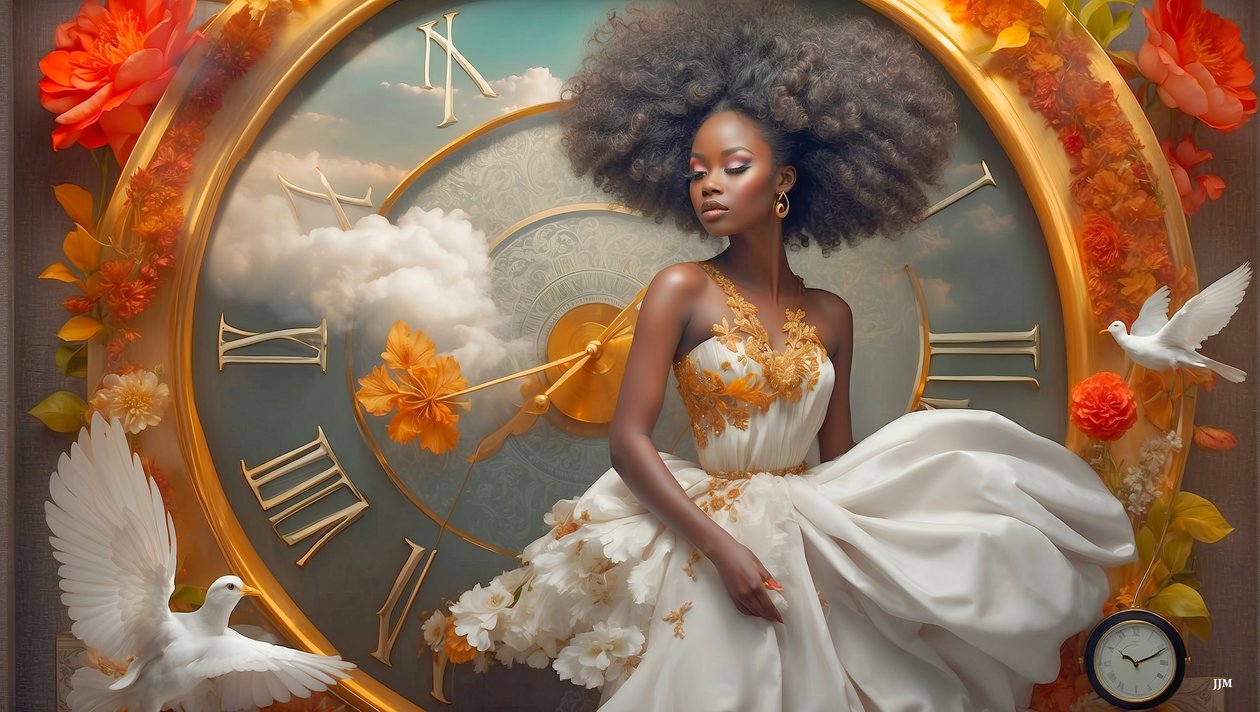Dreamcore-nefes kesici timeless_black-05 by Josef Johann Michel