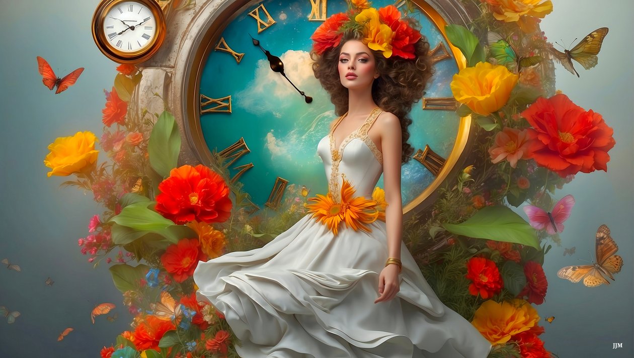 Dreamcore-nefes kesici timeless_brazilien-04 by Josef Johann Michel