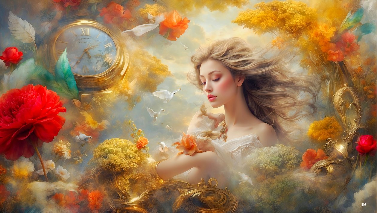 Dreamcore-nefessizce timeless_english-03 by Josef Johann Michel