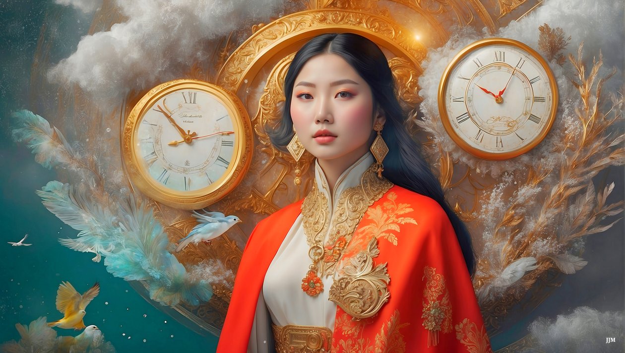 Dreamcore-nefes kesici timeless_inuit-04 by Josef Johann Michel