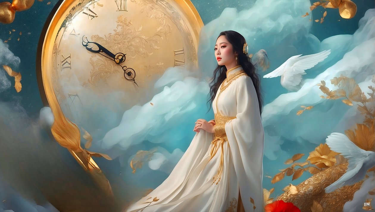 Dreamcore-nefes kesici timeless_inuit-05 by Josef Johann Michel