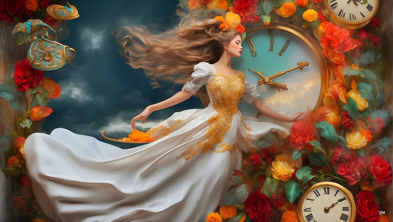 Dreamcore-nefessizce timeless_italien-01 by Josef Johann Michel