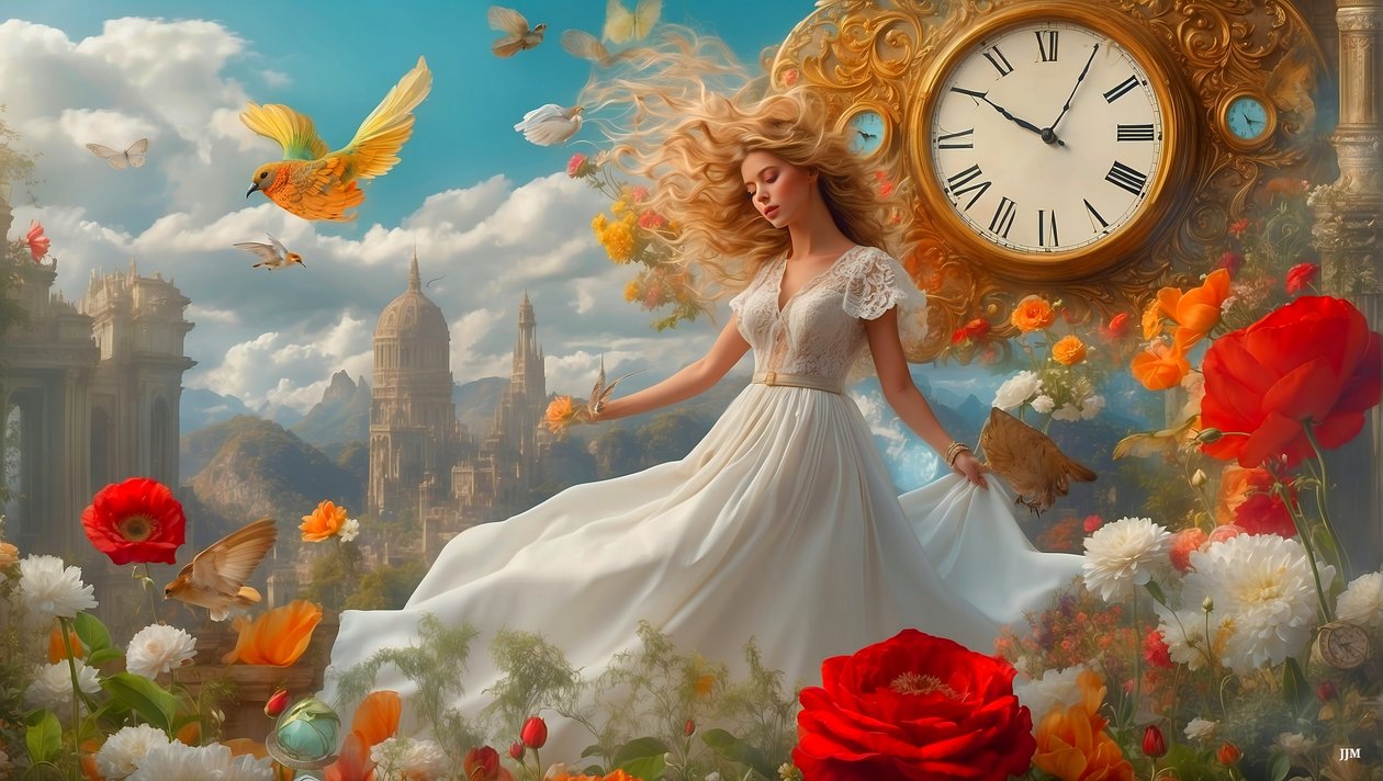 Dreamcore-nefes kesici timeless_italien-02 by Josef Johann Michel