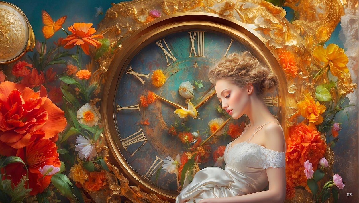 Dreamcore-nefessizce timeless_italien-03 by Josef Johann Michel