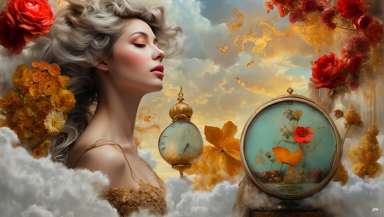 Dreamcore-nefessizce timeless_spanish-01 by Josef Johann Michel