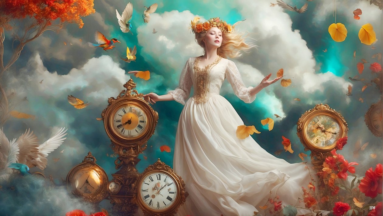 Dreamcore-nefessizce timeless_swedish-04 by Josef Johann Michel