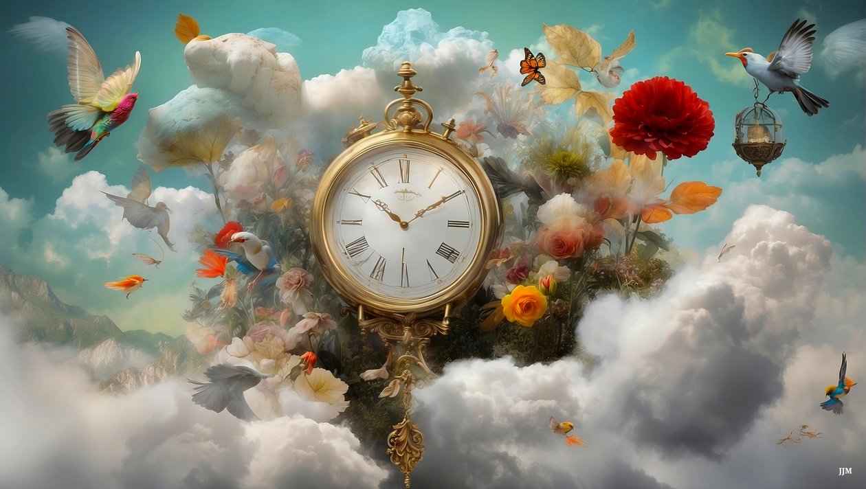 Dreamcore-nefessizce timeless_white-05 by Josef Johann Michel