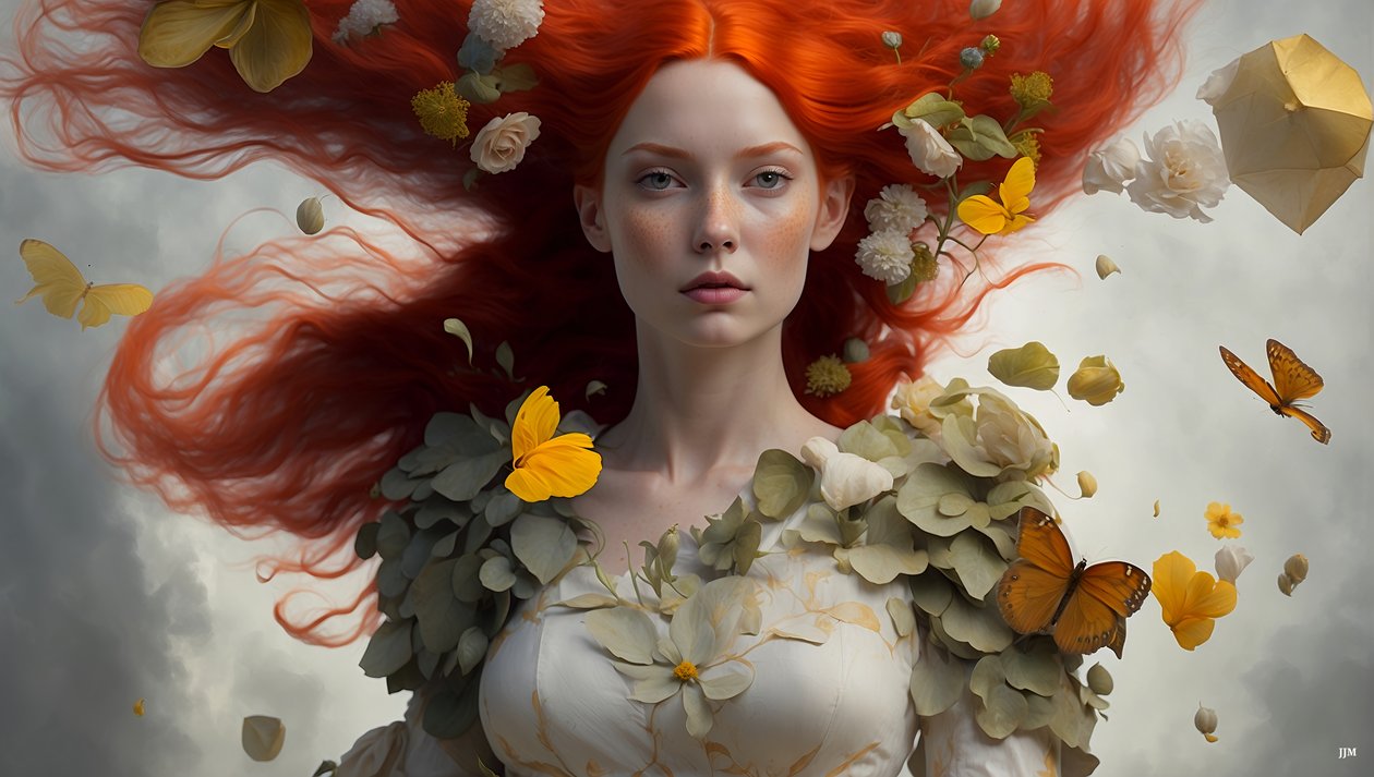 Dreamcore_dreamlike_scene-british_01 by Josef Johann Michel