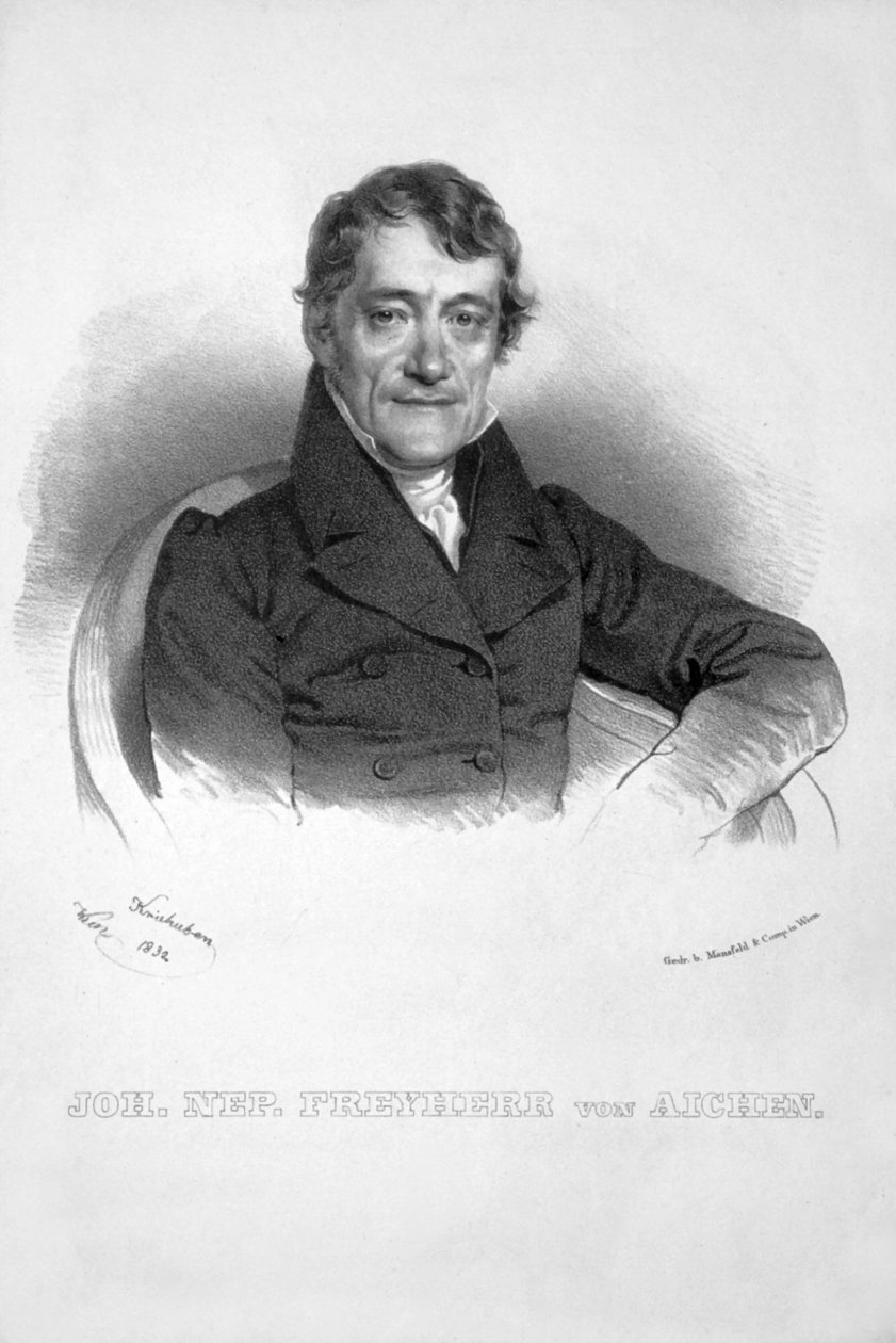 by Josef Kriehuber