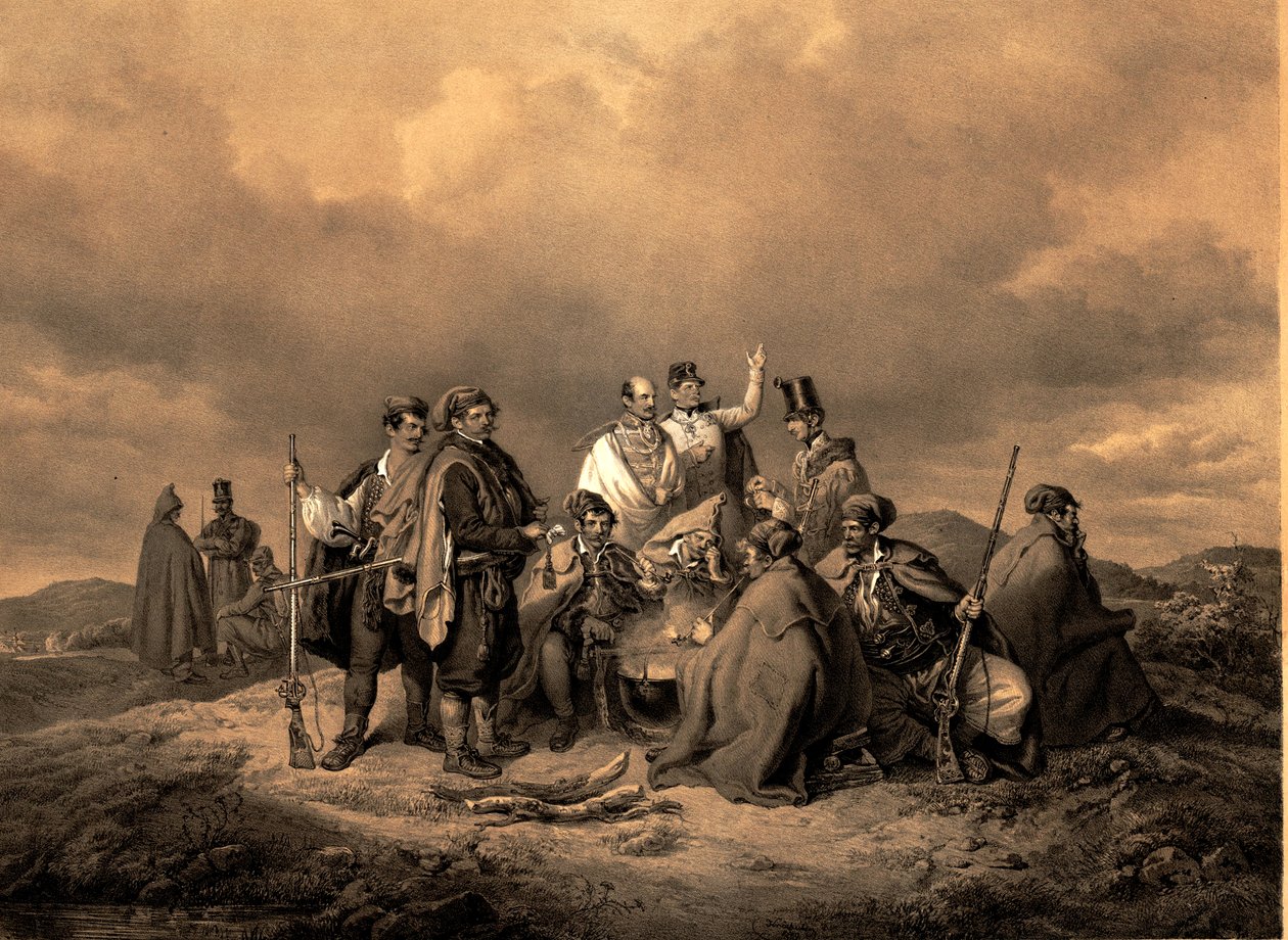  by Josef Kriehuber