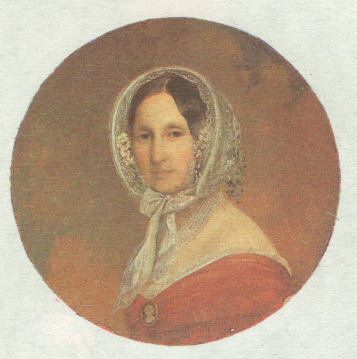  by Josef Kriehuber