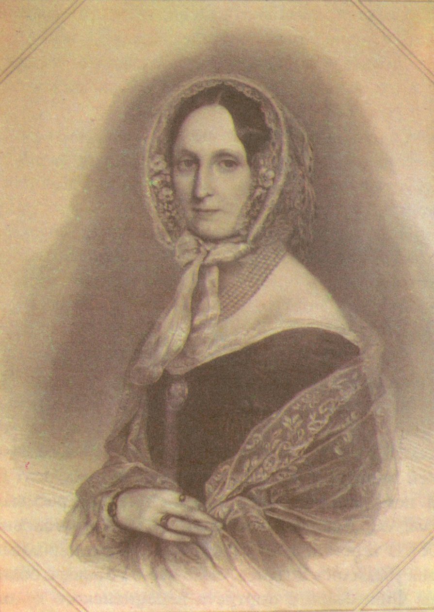  by Josef Kriehuber