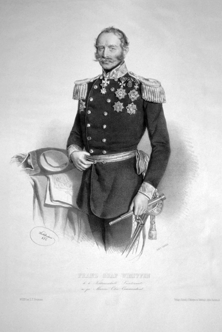 by Josef Kriehuber