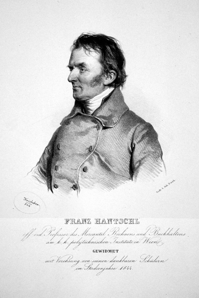  by Josef Kriehuber